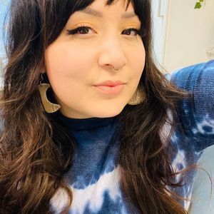 Meet your Posher, Elisa